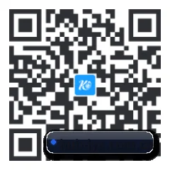 安卓 APP 二维码